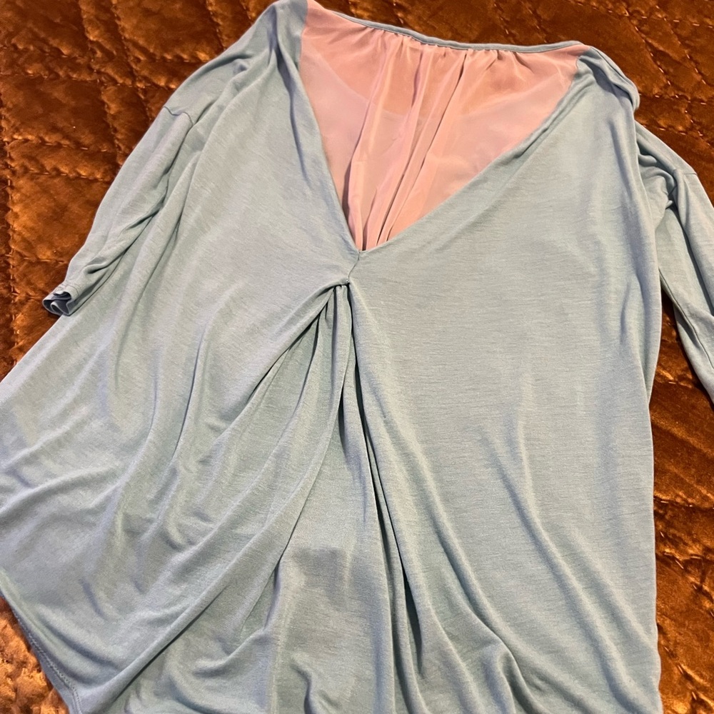Top blouse - Picture 6 of 7